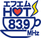 FM HOT839